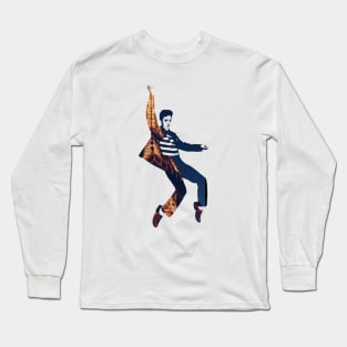 Dance exposure Long Sleeve T-Shirt